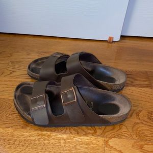 Men’s Birkenstock